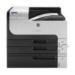 HP LaserJet Enterprise M712xh