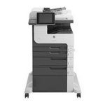 HP LaserJet Enterprise M725f