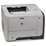 HP LaserJet Enterprise P3015d