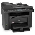 HP LaserJet M1536dnf