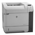 HP LaserJet M601dn