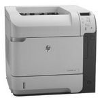 HP LaserJet M603dn