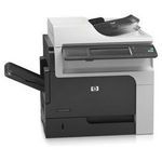 HP LaserJet MFP M4555f