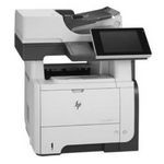 HP LaserJet MFP M525dn