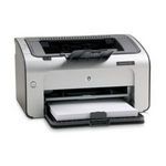 HP LaserJet P1006