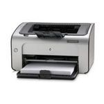 HP LaserJet P1009