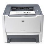 HP LaserJet P2015