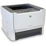 HP LaserJet P2015n