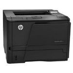 HP LaserJet Pro 400 M401a