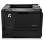 HP LaserJet Pro 400 M401d