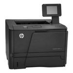 HP LaserJet Pro 400 M401dn