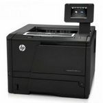 HP LaserJet Pro 400 M401dw