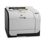 HP LaserJet Pro 400 M451dn