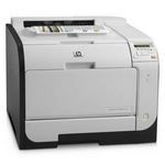 HP LaserJet Pro 400 M451dw