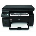 HP LaserJet Pro M1132