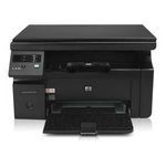 HP LaserJet Pro M1136