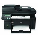 HP LaserJet Pro M1212nf mfp