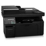 HP LaserJet Pro M1217nfw