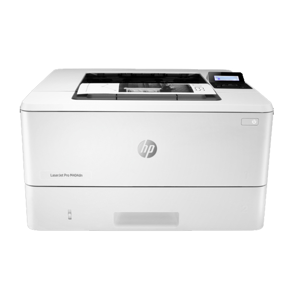 HP LaserJet Pro M404dn