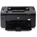 HP LaserJet Pro P1100