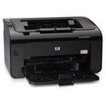 HP LaserJet Pro P1102w