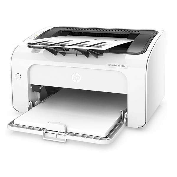 HP Laserjet Pro M12