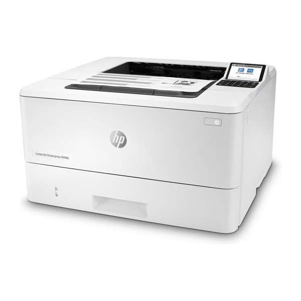 HP LaserJet Enterprise M406dn