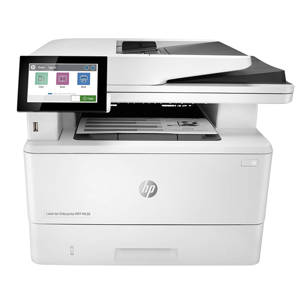 HP LaserJet Enterprise M430f