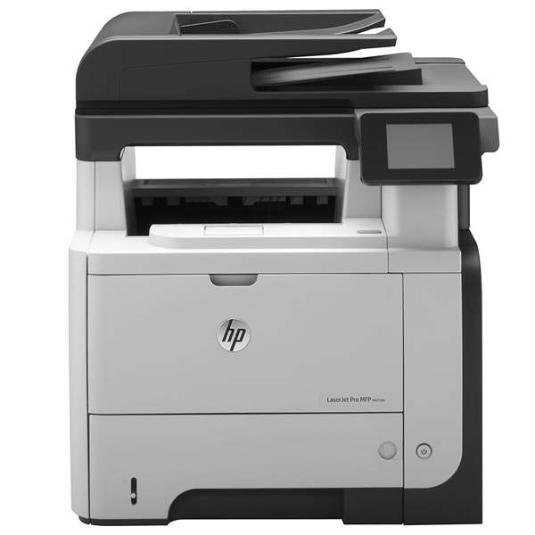 HP LaserJet Pro M521dne