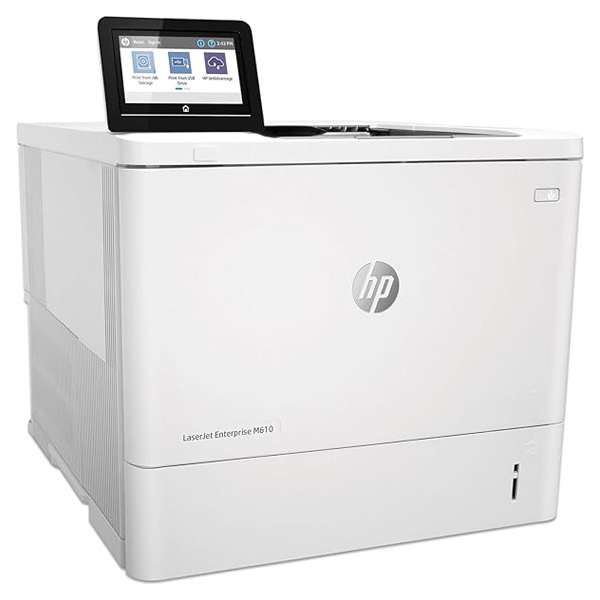 HP LaserJet Enterprise M610n