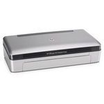 HP Officejet 100 Mobile