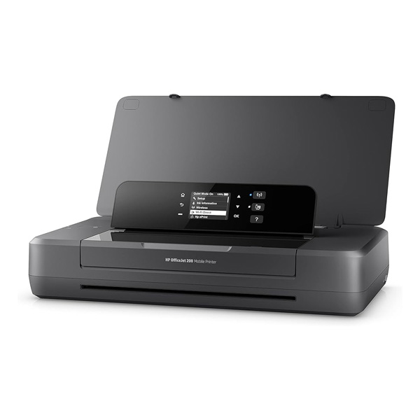 HP Officejet 200