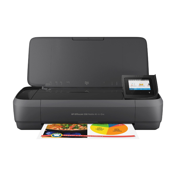 HP Officejet 250