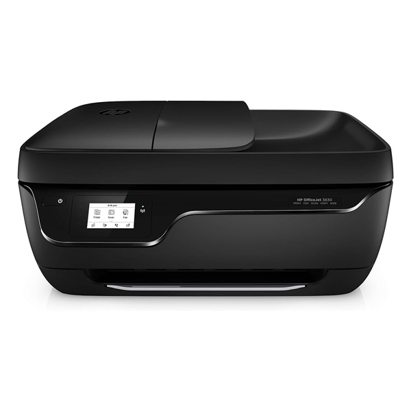 HP Officejet 3833