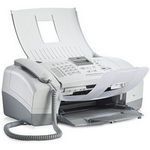 HP Officejet 4317