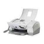 HP Officejet 4350