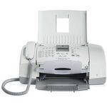 HP Officejet 4353