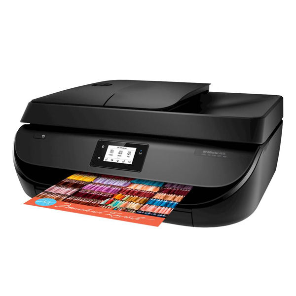 HP Officejet 4655