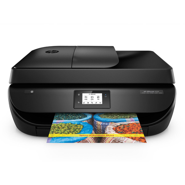 HP Officejet 4656