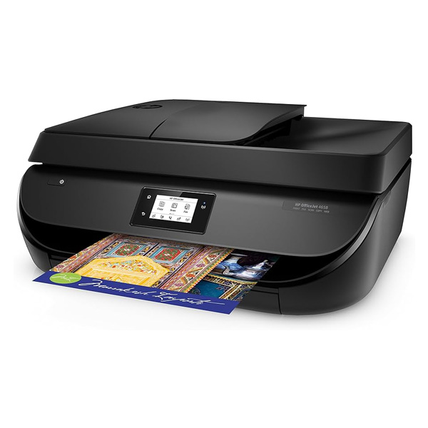 HP OfficeJet 4658