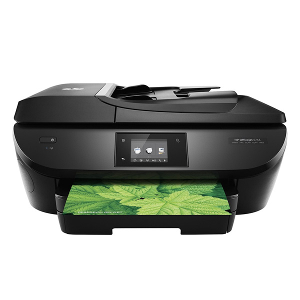 HP Officejet 5742