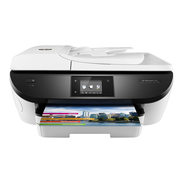 HP Officejet 5746