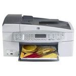 HP Officejet 6205