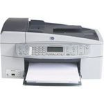 HP Officejet 6210