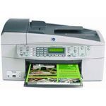 HP Officejet 6215