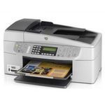 HP Officejet 6318