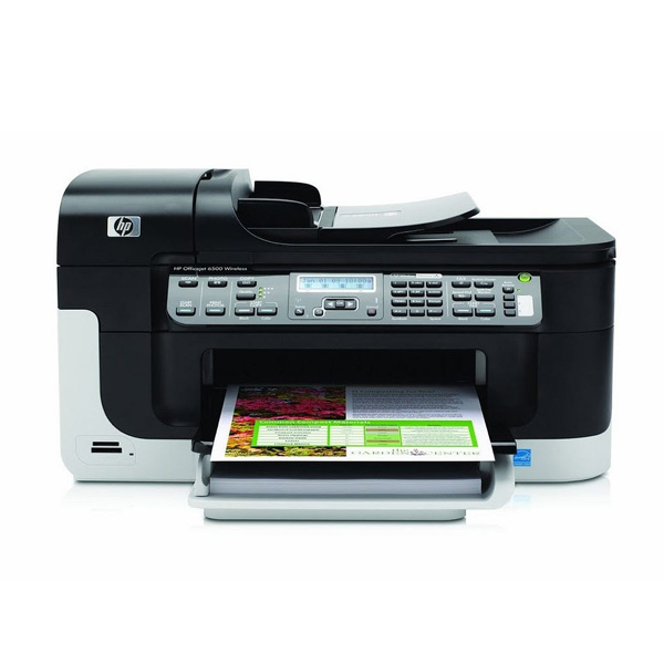 HP Officejet 6500