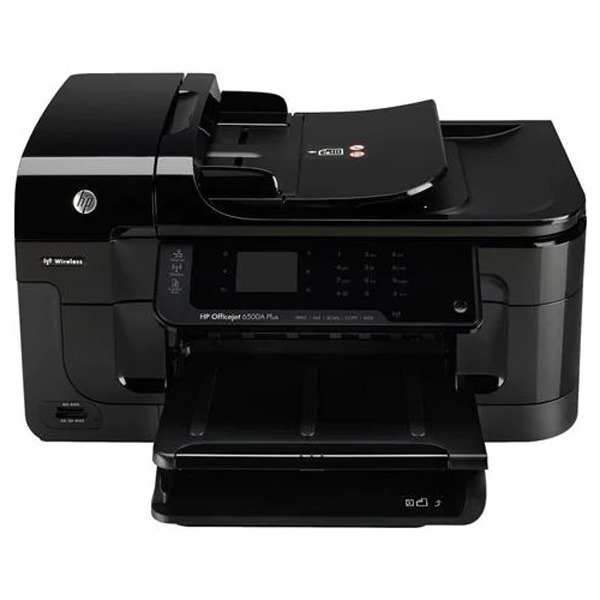 HP Officejet 6500A e-All-in-One