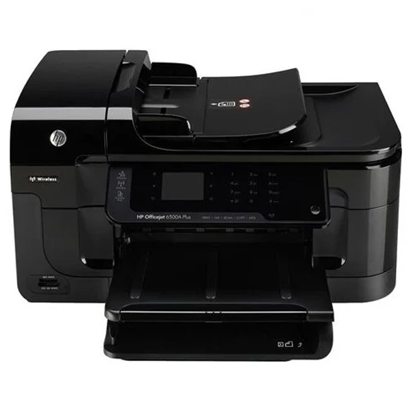 HP Officejet 6500A Plus e-All-in-One