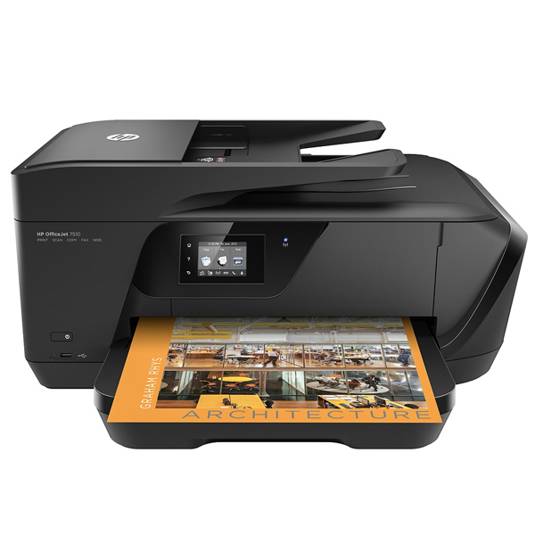 HP Officejet 7510